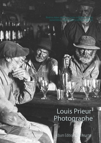 LOUIS PRIEUR - PHOTOGRAPHE - ILLUSTRATIONS, COULEUR