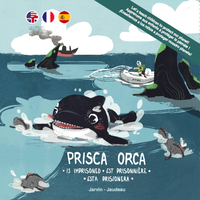 Prisca Orca