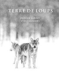 TERRE DE LOUPS