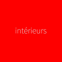 Intérieurs