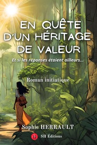 EN QUETE D'UN HERITAGE DE VALEUR - ET SI LES REPONSES ETAIENT AILLEURS...