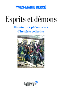 Esprits et démons