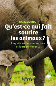 Qu'est-ce qui fait sourire les animaux ?