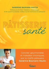 Pâtisserie Santé