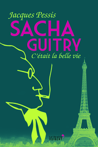 Sacha Guitry