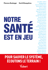 Notre santé est en jeu