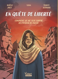 En quête de liberté