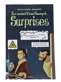 ILS SE MARIèRENT ET EURENT BEA