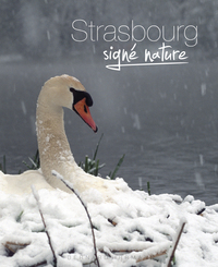 STRASBOURG SIGNE NATURE