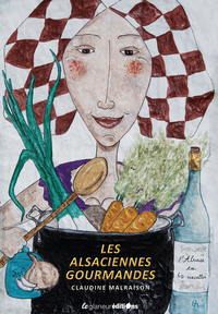 Les Alsaciennes gourmandes