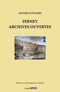 FERNEY ARCHIVES OUVERTES