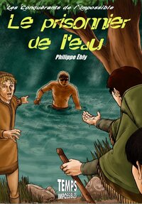 Le prisonnier de l'eau