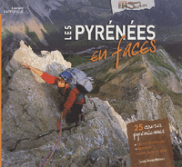 Les Pyrénées en faces