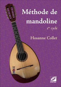 METHODE DE MANDOLINE - 1ER CYCLE