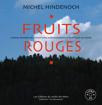 FRUITS ROUGES