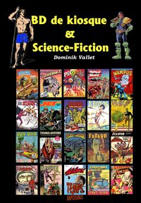 BD de kiosque & Science-Fiction