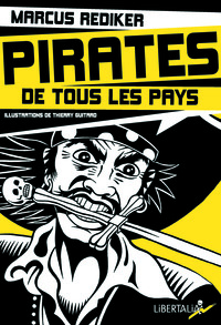 PIRATES DE TOUS LES PAYS