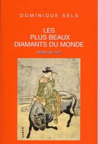 Les plus Beaux Diamants du monde (Notes de nuit)