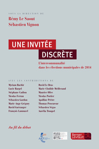 Une invitée discrète