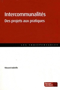 INTERCOMMUNALITE DES PROJETS AUX PRATIQUES 1ERE ED