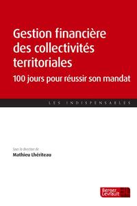 GESTION FINANCIERE DES COLLECTIVITES TERRITORIALES 1ERE ED