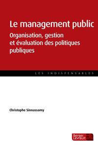 MANAGEMENT PUBLIC