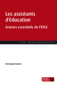 Les assistants d'éducation