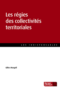REGIES DES COLLECTIVITES TERRITORIALES
