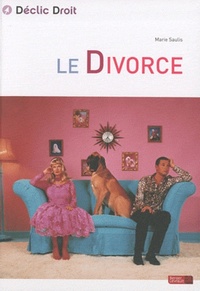 DIVORCE (LE) 1ERE ED