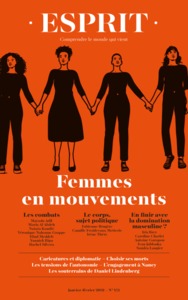 Esprit - Femmes en mouvements