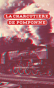 LA CHARCUTIERE DE POMPONNE