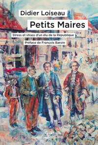 PETITS MAIRES