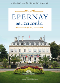 EPERNAY SE RACONTE