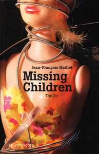 MISSING CHILDREN
