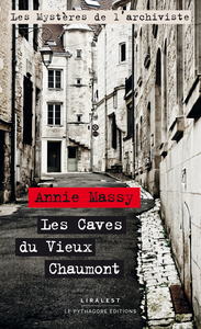 LES CAVES DU VIEUX CHAUMONT