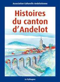 Histoires du canton d'Andelot