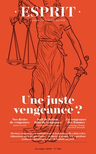 Une juste vengeance ?