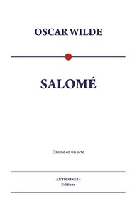 SALOME - DRAME EN UN ACTE