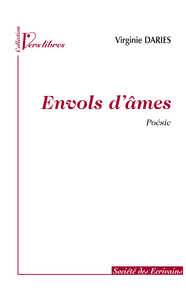 Envols d'âmes - poésie