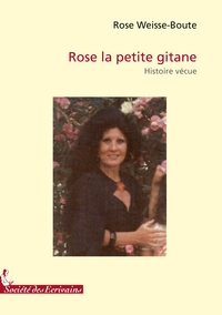 Rose la petite gitane