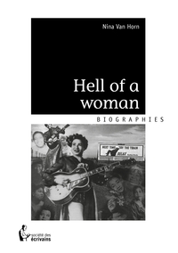 HELL OF A WOMAN