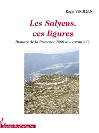 Les Salyens, ces Ligures