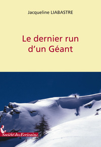 Le dernier run des géants