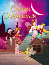 CONTES D'ANDERSEN