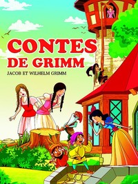 CONTES DE GRIMM