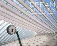 DREAM STATION - A WORLDWIDE ODYSSEY