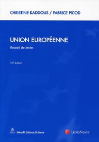 Union européenne