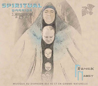 SPIRITUAL WARRIOR - AUDIO