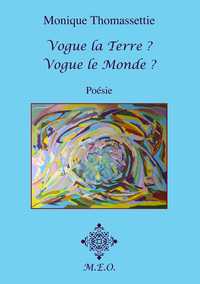 Vogue La Terre? Vogue Le Monde?