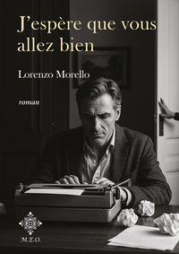 J'espère que vous allez bien